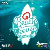 CNR RECORDS Q Beach House CD