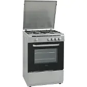 Valberg Cuisinière Gaz Gc 60 4cc S 701t