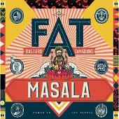 OUTHERE Masala