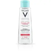 VICHY Lotion Purete Thermale Eau Minérale Micellaire