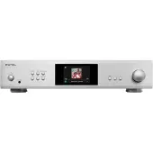 Rotel Amplificateur Hi-Fi S14 Bluetooth Argent