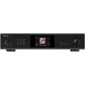 Rotel Amplificateur Hi-Fi S14 Bluetooth Noir