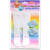 Heless Collants et chaussettes petits