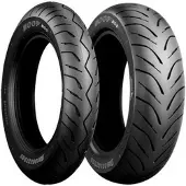 Bridgestone Pneus 150/70-14 66S HOOP B02
