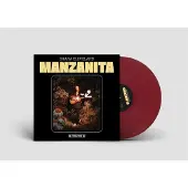 Konkurrent Manzanita