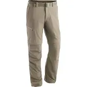 Maier Sports Tajo 2 Pants Beige 62 / Regular Homme