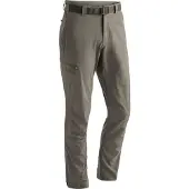 Maier Sports Pantalon de randonnée slim Torid