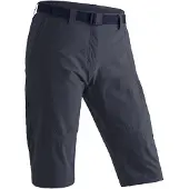 Maier Sports Pantalon 3/4 Kluane