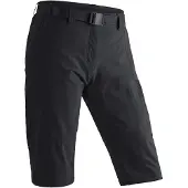 Maier Sports Kluane 3/4 Pants Noir M-L / Regular Femme