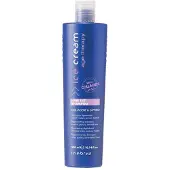 Inebrya Age Therapy shampoing régénérant pour cheveux matures et poreux 300 ml