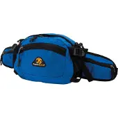 Travelsafe Street Life M, bleu