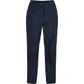 Regatta Highton Overtrousers Pants Noir XL / Regular Femme
