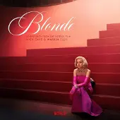 Konkurrent Nick Cave & Warren Ellis - Blonde Ost Cd