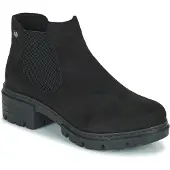 Rieker Chelsea Boots noir
