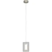 Eglo LED Suspension Lampe Lampe Höngelampe 1FLG 98678