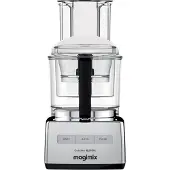 Magimix CS5200XL CHROME MAT 18714B