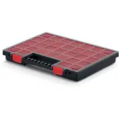Prosperplast Organisateur d'outils, atelier KNO40305B