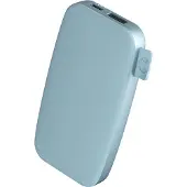 Fresh 'n rebel 6000 Fast Charging Blue