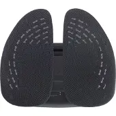 Kensington Smartfit Conform Backrest Noir