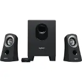 Logitech Z 313 2.1 Enceinte PC