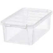 Smartstore 3456141 Aufbewahrungsbox CLASSIC 5, 3,6 Liter