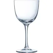 C&S Gläsersatz Nick & Nora Cocktail Glas (150 ml) (6 Stück)
