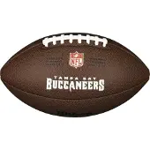 Wilson NFL Licensed Tampa Bay Buccaneers Football américain