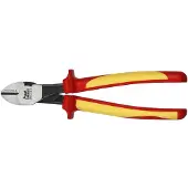 Teng Tools Tengtools MBV442-8 Pinces coupante isol? 1000V - 200x2,5mm