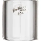 Dunlop Jim JD-204 Glass Slide Knuckle Medium