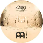 Meinl Classics Custom 18 Extreme Metal