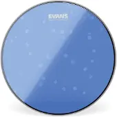 Evans TT12HB - Peau Hydraulic Bleue 12