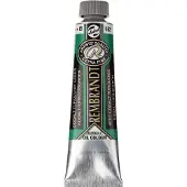 Rembrandt Peinture à l'huile 40 ml Cobalt Turquoise Green