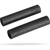 Pro Slide On Race 32 Mm Grips Noir 130 mm