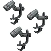 Sennheiser E604 3pack
