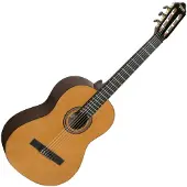 Valencia Vc264 4-4 Naturelle Finition Brillante