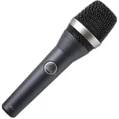 AKG D5 Dynamic Vocal Microphone