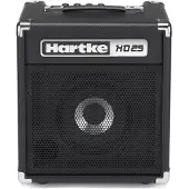 Hartke HD25 Combo Basse 1X8" 25W