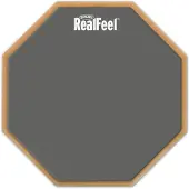 Evans RealFeel by Practice Pad 6