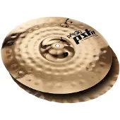 Paiste PST 8 Reflector Sound Edge 14" Cymbale charleston