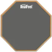 Evans RealFeel by Practice Pad 12