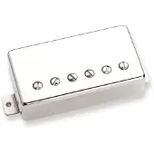 Seymour Duncan SH-4JB-N - JB Model Chevalet Nickel