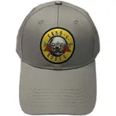 Ginza.se Casquette Circle Logo Grey