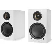 Triangle Enceintes connectées Hi-Fi Elara LN01A Blanc Vendues à la paire