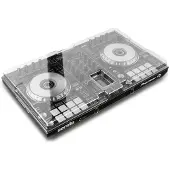Decksaver Pioneer DDJ-SR2 and DDJ-RR Cover