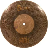 Meinl Byzance 10" Extra Dry Splash