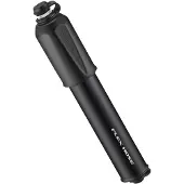 Lezyne Mini pompe à vélo Sport Drive HV Noir