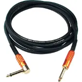 Klotz TM-R0900 T.M. Stevens FunkMaster 9 m Droit - Angle Câble d'instrument