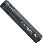 Sennheiser e614 Cardioid Overhead Condenser Microphone