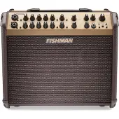 Fishman PRO-LBT-600 Loudbox Artist combo guitare acoustique