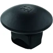 Meinl Percussion Motion Shaker Black